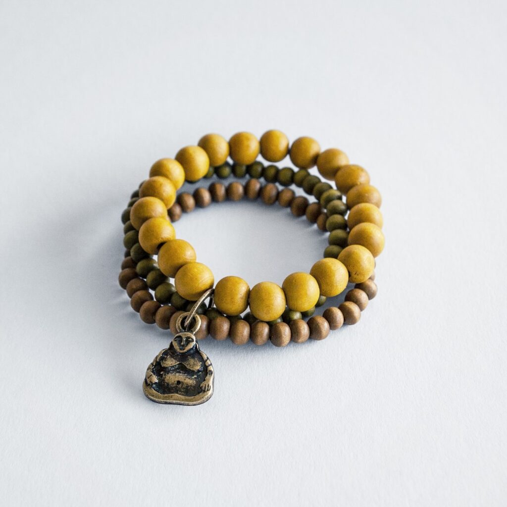 The Perfect Bliss Bracelet
