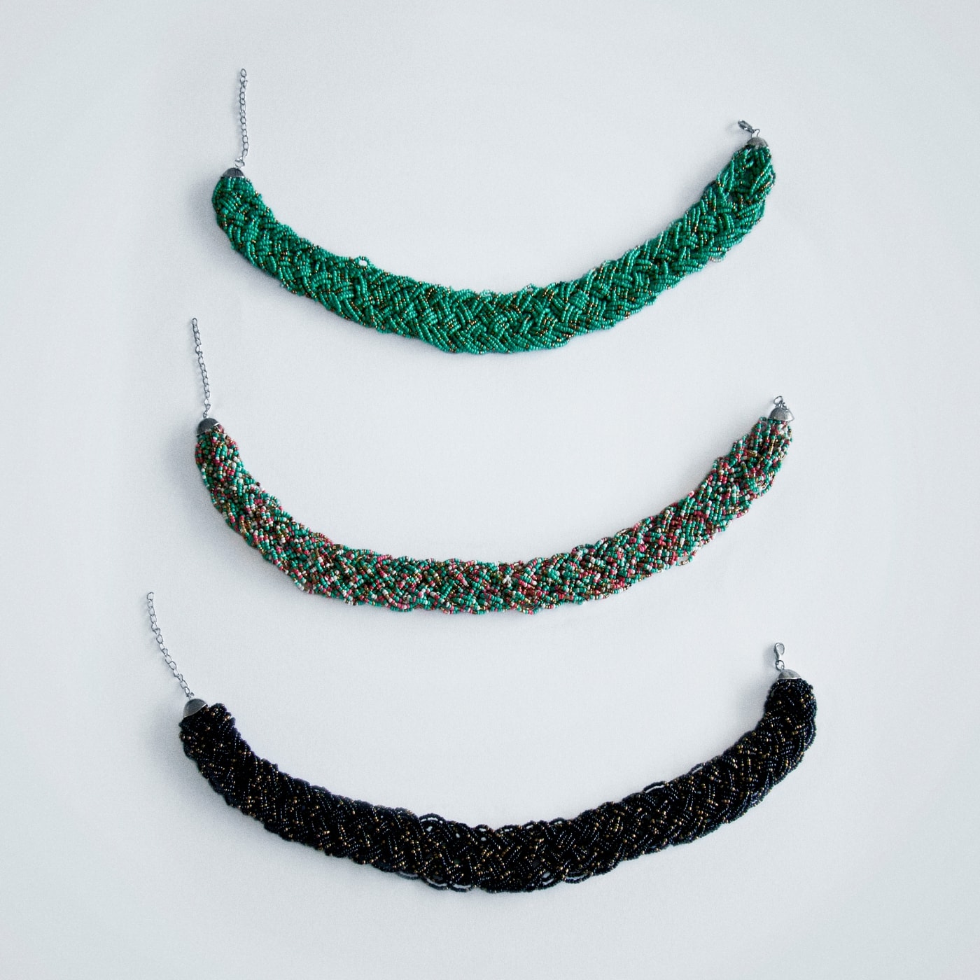 The Mellow Glamour Necklace - Image 2