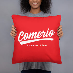 Comerio PLW RED