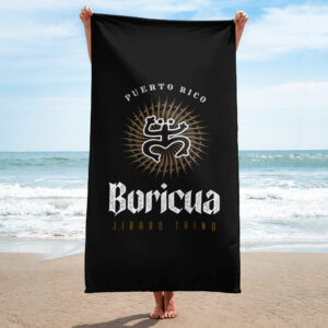 Boricua CMR TWL