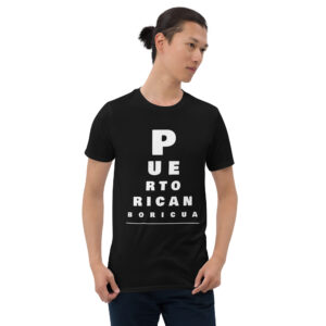 Boricua PR BLK