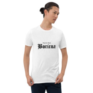 Boricua ENG
